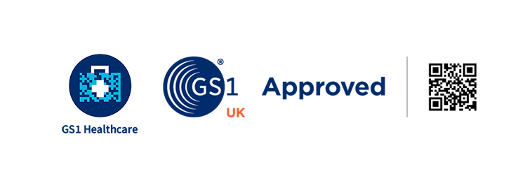 GS1 logo